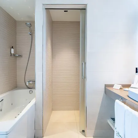 Lava 5* プエルト・デル・カルメン