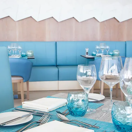 Lava ホテル プエルト・デル・カルメン