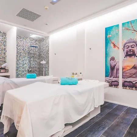 Lava 5* プエルト・デル・カルメン