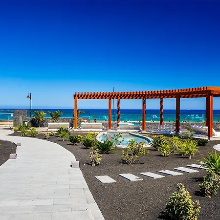 Lava プエルト・デル・カルメン