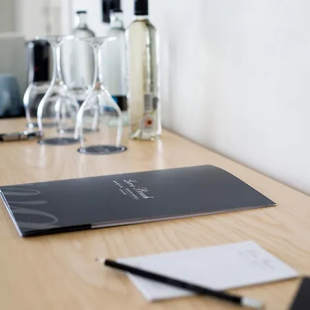 Lava ホテル プエルト・デル・カルメン