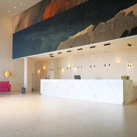 Lava Hotel