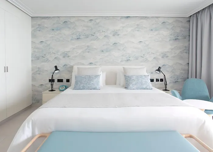 Lava Отель Пуэрто дель Кармен