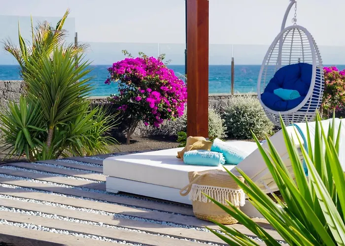 Lava Пуэрто дель Кармен