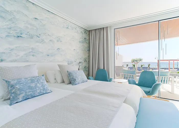 Lava 5* Пуэрто дель Кармен