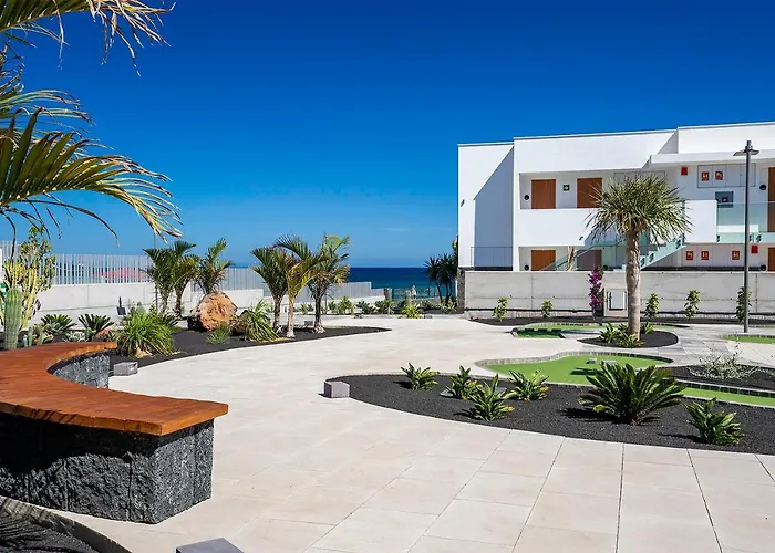 Lava Пуэрто дель Кармен