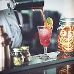 Lava Готель 5*
