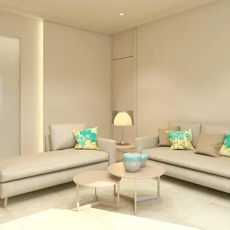 Lava Hotel 5*