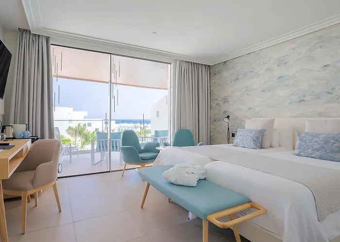 Lava Hotel Puerto del Carmen (Lanzarote)