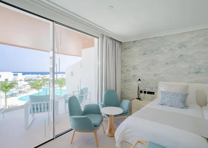 Lava Hotel Puerto del Carmen (Lanzarote)