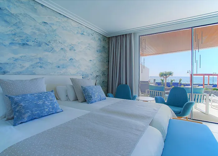 Lava 5* Puerto del Carmen (Lanzarote)