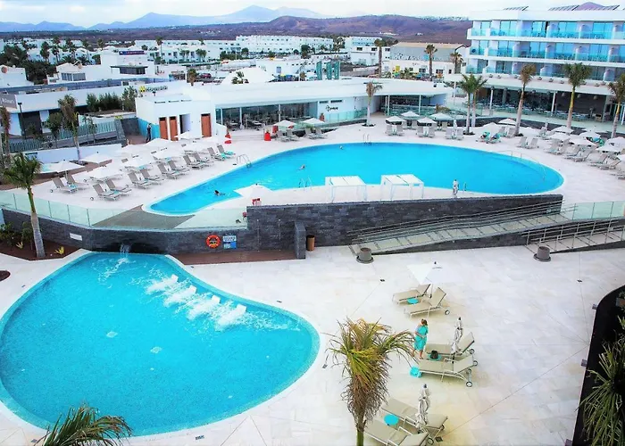 Lava Hotel Puerto del Carmen (Lanzarote)