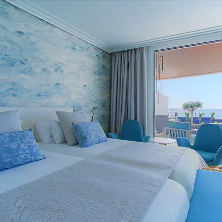 Lava 5* Puerto del Carmen (Lanzarote)