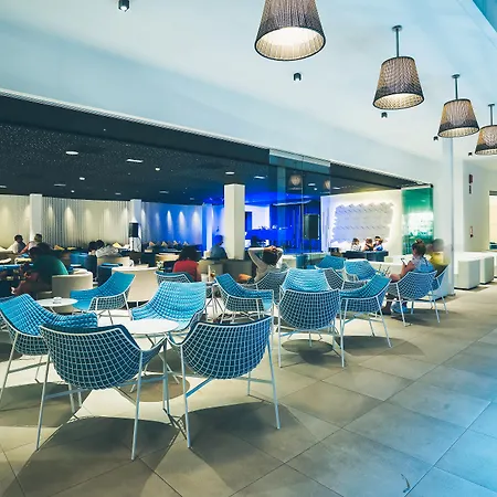 Hotel Lava 5*