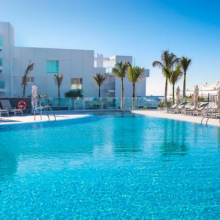 Hotell Lava Puerto del Carmen (Lanzarote)