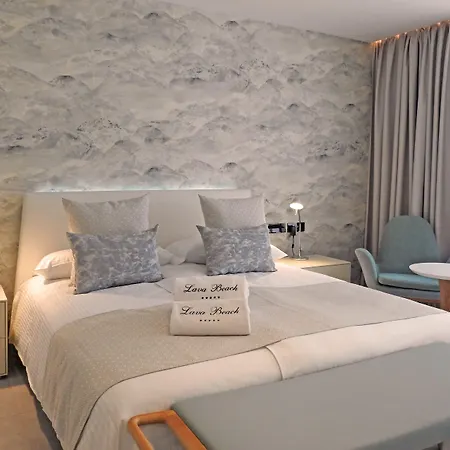 Hotel Lava 5*