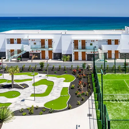 Lava Готель 5*