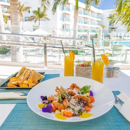 Hotel Lava Puerto del Carmen (Lanzarote)