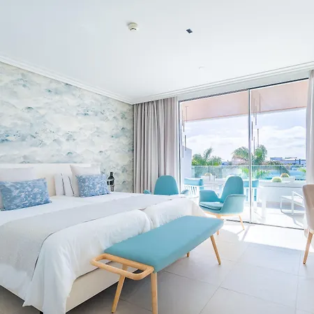 Lava 5* Puerto del Carmen (Lanzarote)