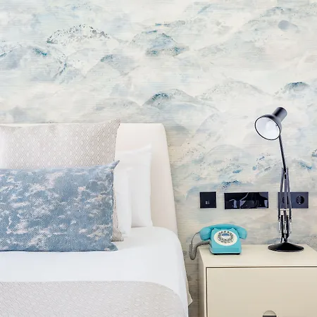 فندق Lava بويرتو ذيل كارمين