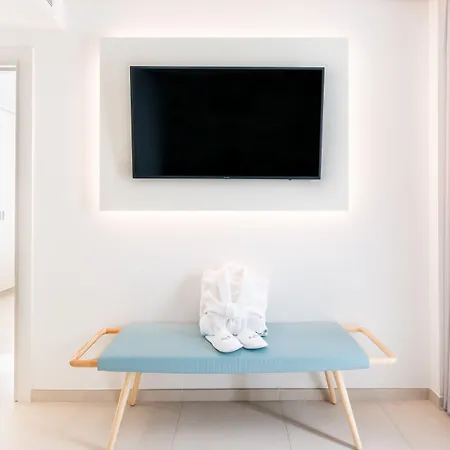 Hotel Lava 5*