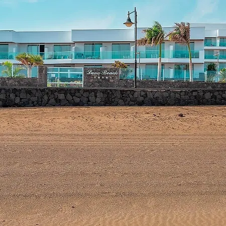 Lava فندق