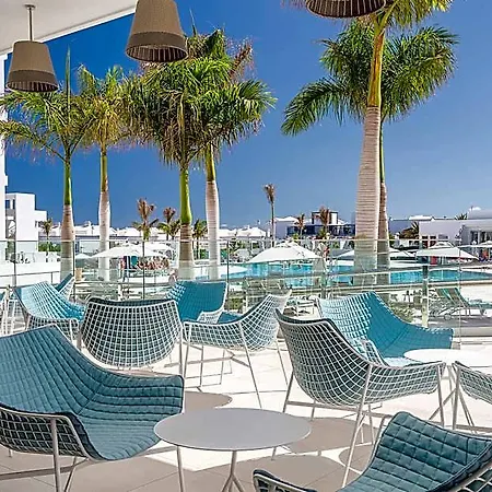 Lava 5* Puerto del Carmen (Lanzarote)