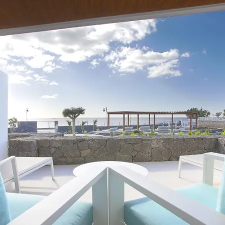 Lava 5* Puerto del Carmen (Lanzarote)