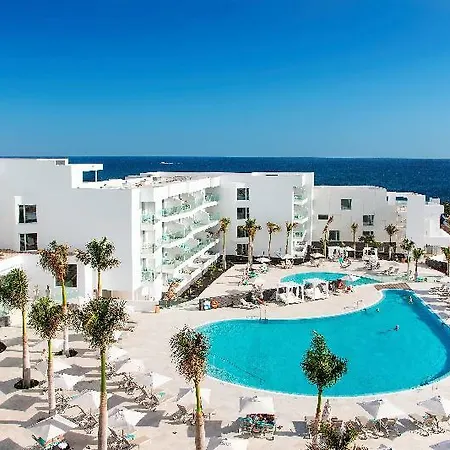 Lava Puerto del Carmen (Lanzarote)