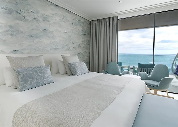 Lava Готель 5*