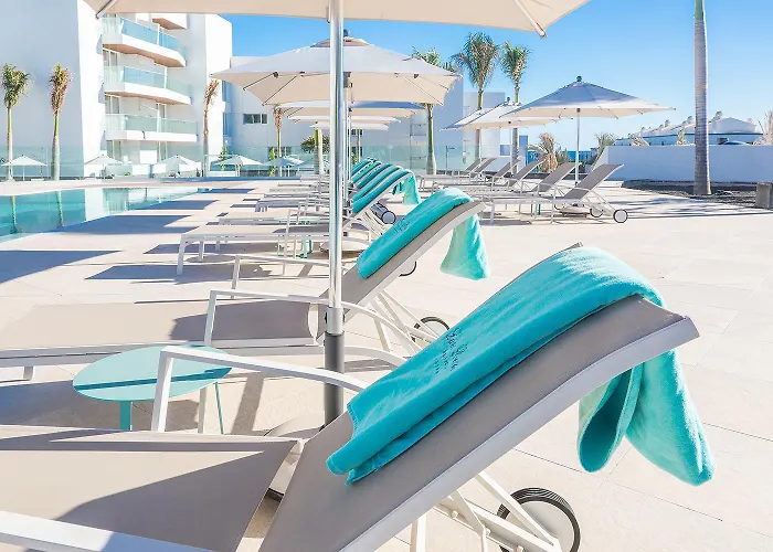 Готель Lava Пуерто-дель-Кармен