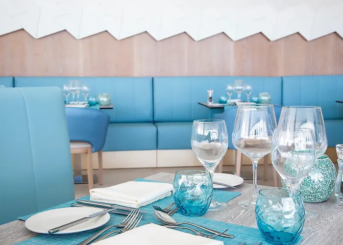 Lava Готель Пуерто-дель-Кармен