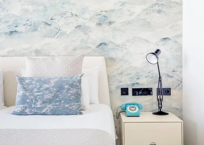 Lava Готель 5*