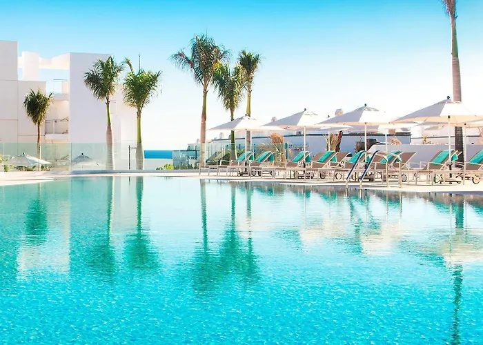 Lava 5* Пуерто-дель-Кармен