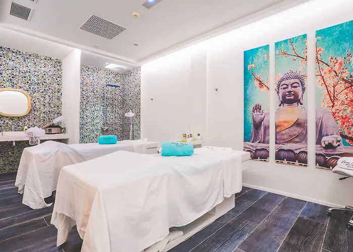 Lava 5* Пуерто-дель-Кармен