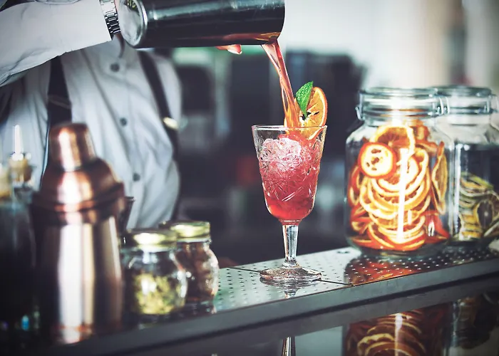 Lava Готель 5*