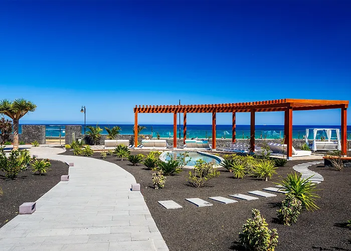 Lava Puerto del Carmen (Lanzarote)