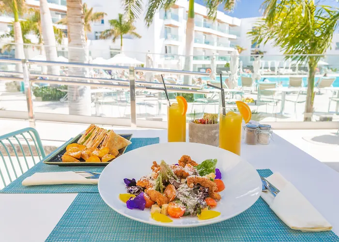 Hotel Lava Puerto del Carmen (Lanzarote)