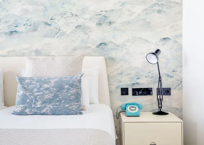 Hotel Lava Puerto del Carmen (Lanzarote)