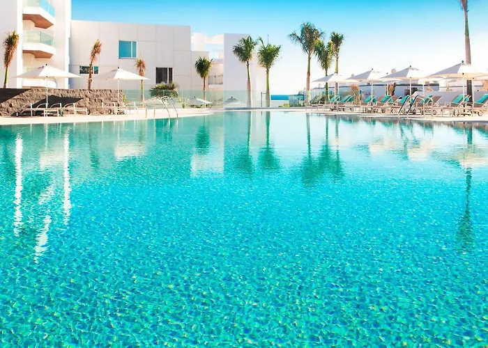 Lava Готель 5*