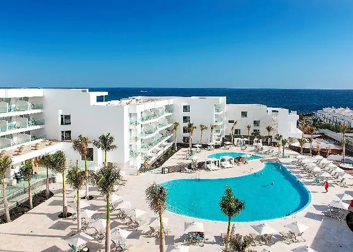 Lava Puerto del Carmen (Lanzarote)