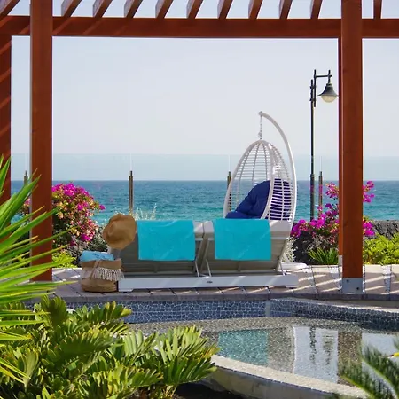 Lava Otel Puerto del Carmen (Lanzarote)