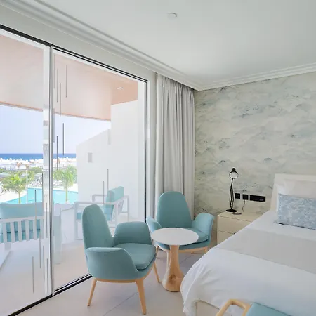 Lava Otel Puerto del Carmen (Lanzarote)