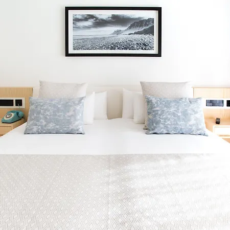 Otel Lava Puerto del Carmen (Lanzarote)