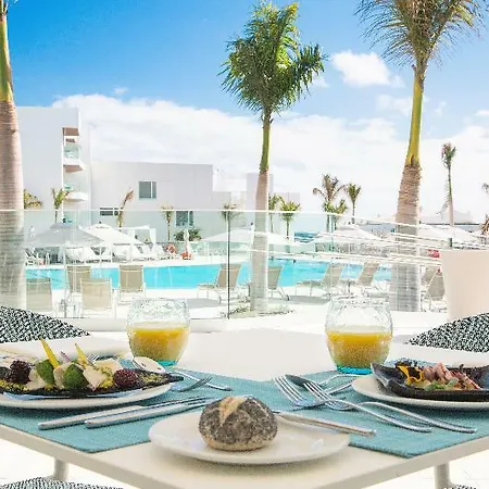 Lava 5* Puerto del Carmen (Lanzarote)