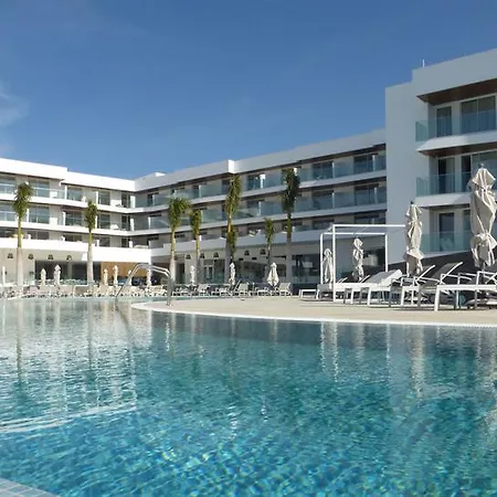 Otel Lava Puerto del Carmen (Lanzarote)