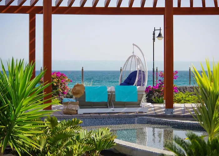 Lava Hotel Puerto del Carmen (Lanzarote)