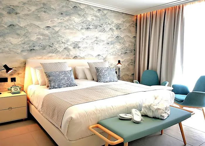 Lava Hotel Puerto del Carmen (Lanzarote)