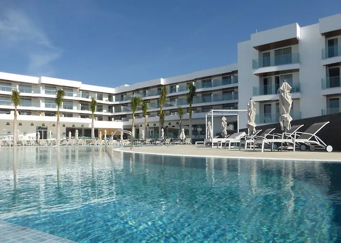 Hotel Lava Puerto del Carmen (Lanzarote)